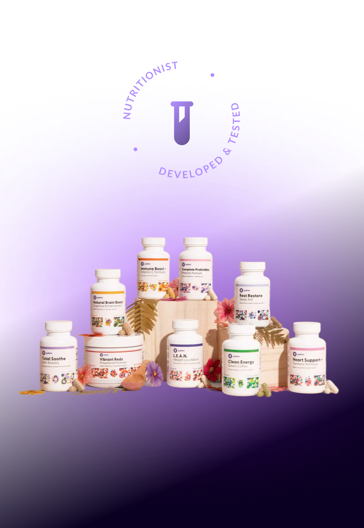 g plans semaglutide G-Plans | Customized Nutrition & Weight Loss Programs Made Just For You