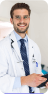 'clinician'