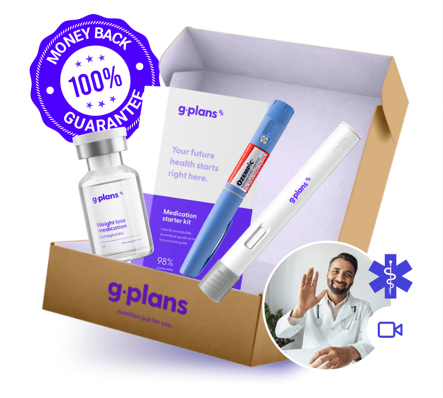 G-plans app