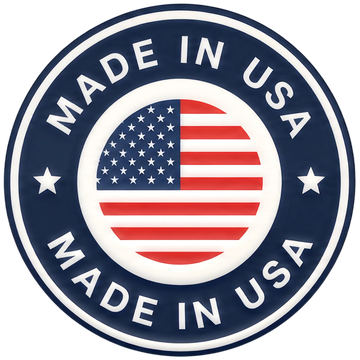 Made in USA